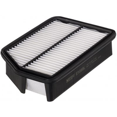 Vzduchový filtr HENGST FILTER E1088L – Hledejceny.cz