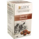 LEROS MILLENIUM Černý čaj Karamelo 20 x 2 g