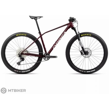 Orbea Alma H20 2024