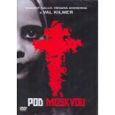 POD MOSKVOU DVD