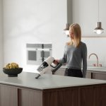 Electrolux 800 Hygienic EP81HB25SH – Hledejceny.cz