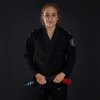 Kimono Dámské kimono GI BJJ Ground Game Champion 2.0 Mint