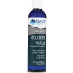 Trace Minerals 40 000 Volts Tekuté koncentrované elektrolyty 237 ml – Hledejceny.cz