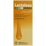 LACTULOSA BIOMEDICA POR 667MG/ML SIR 250ML – Zboží Mobilmania