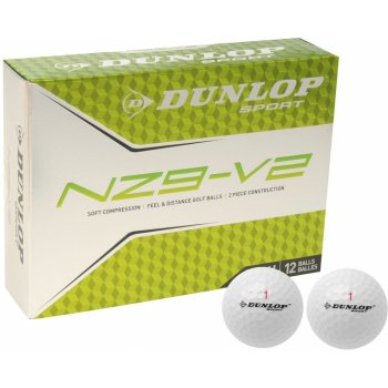 Dunlop NZ9 V2