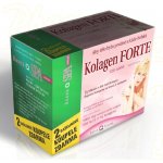 Kolagen Forte 120 tablet – Hledejceny.cz