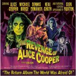Cooper Alice Revenge Of Alice Cooper Digipack CD – Sleviste.cz