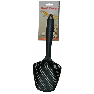 Lucky Reptile Sand Scoop 32x12x6 cm – Zboží Mobilmania