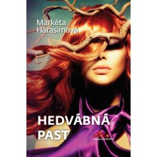 Hedv ábná past - Harasimová Markéta