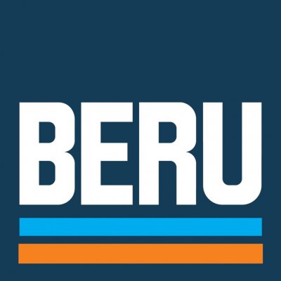 BERU Zapalovací cívka BE ZSE241 – Hledejceny.cz