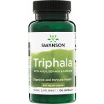 Swanson Triphala 100 kapslí – Hledejceny.cz