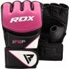 Boxerské rukavice RDX F12 MMA
