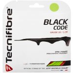 Tecnifibre Black Code 12m 1,28 mm – Zboží Dáma