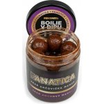 Mikbaits Fanatica boilie v dipu Krab Ančovička Mango 24mm 250ml – Sleviste.cz