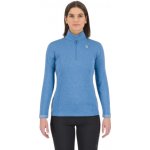 Karpos W Pizzocco Half Zip Blue Atoll – Zboží Dáma
