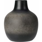 H&L Váza Antique v 16cm, černá/šedá – Hledejceny.cz