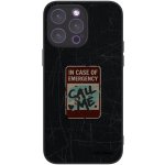 Picasee Ultimate Case MagSafe pro Apple iPhone 14 Pro Max - EMERGENCY – Zboží Mobilmania