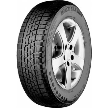 Firestone Vanhawk Multiseason 195/75 R16 110/108T