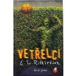 Vetřelci - Richardson E. E. – Hledejceny.cz