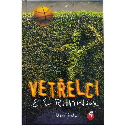 Vetřelci - Richardson E. E. – Hledejceny.cz