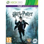 Harry potter and the Deathly Hallows – Zboží Mobilmania