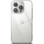 Pouzdro AlzaGuard Crystal Clear TPU Case iPhone 14 Pro – Zbozi.Blesk.cz