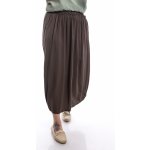 Midi sukně Windy Citrón – Zboží Mobilmania