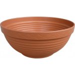 Nohel Garden Žardinka DETAR plastová terakota 13x7 cm – Zboží Dáma