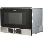 Bosch BFL 634GS1 – Zboží Dáma