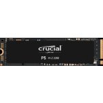 Crucial P5 1TB, CT1000P5SSD8 – Hledejceny.cz