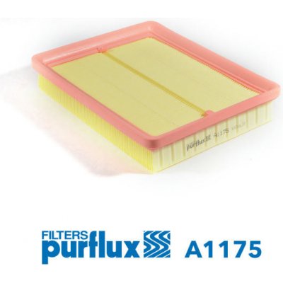 Vzduchový filtr PURFLUX A1175 – Hledejceny.cz