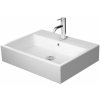 Umyvadla Duravit VERO AIR 2350600000