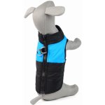 Vsepropejska Rainy obleček pro psa na zip – Hledejceny.cz