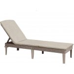 Keter Jaipur cappuccino – Zboží Mobilmania