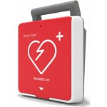 AED Defibrilátor, Reanibex 100 - Bexen Cardio - Osatu S. Coop – Sleviste.cz