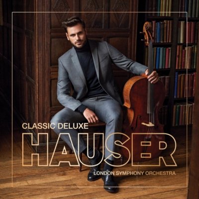 Hauser - Classic Deluxe Edition CD