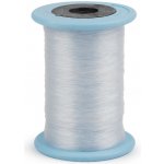 Silonový vlasec pevný Ø0,2; 0,3; 0,4; 0,5; 0,6 a 0,8 mm transparent 1cívka – Zboží Dáma