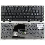 česká klávesnice HP Elitebook 8460P 8460W 8470P 8470W černá UK/CZ/SK trackpoint - no frame – Sleviste.cz