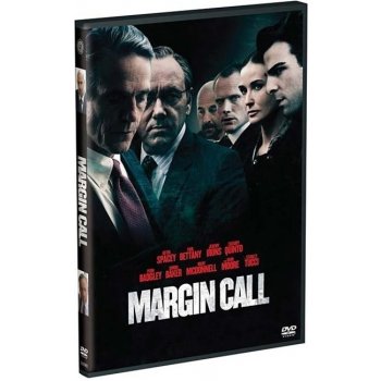 Chandor j.c.: margin call DVD