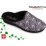 Mjartan dámské domácí nazouváky pantofle 6057-LA135 – Sleviste.cz