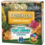 Agro Kristalon Podzim 0,5 kg – Zboží Dáma