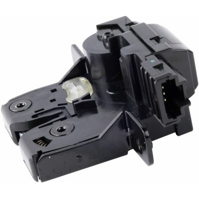Vnitřní zámek kufru NISSAN QASHQAI (J10) |2010-2014| 5903107599529 – Hledejceny.cz