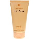 Laura Biagiotti Roma Woman sprchový gel 150 ml – Hledejceny.cz