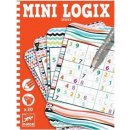 Cestovní hra Djeco Mini Logix: Sudoku
