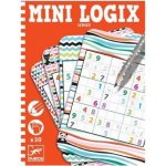 Djeco Mini Logix: Sudoku – Hledejceny.cz