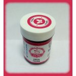 Food Colours Gelová barva zářivě žlutá 35 g – Zboží Dáma Food Colours Gelová barva zářivě žlutá 35 g – Zboží Dáma