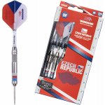 Windson Brass set Czech Steel 22 g – Zboží Dáma