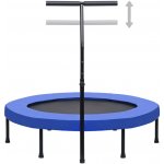 VidaXL Fitness s rukojetí 122 cm – Zbozi.Blesk.cz