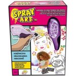 COBI SPRAY ART Startovací set – Hledejceny.cz