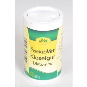 cdVet Křemelina (diatomit) 50 g